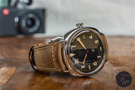 panerai california review